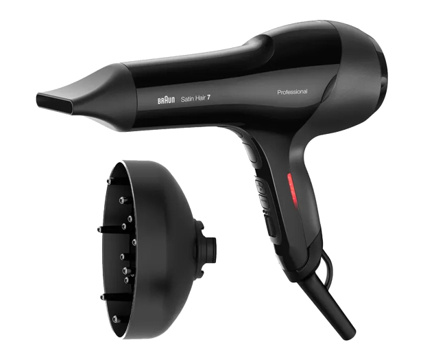 Braun Prostownica do włosów BRST785E - 1344754 - zdjęcie 2